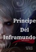 Portada del libro "Príncipe Del Inframundo "