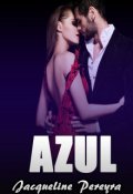 Portada del libro "Azul (olivia ll)"