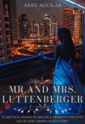 Portada del libro "Mr.and Mrs.Luttenberger ( L #3, Saga Luttenberger )"