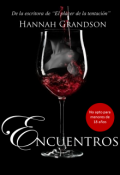 Portada del libro "Encuentros"