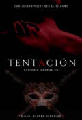 Portada del libro "Tentación [1] [editando]"