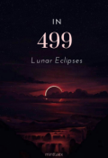 Book cover "In 499 Lunar Eclipses"