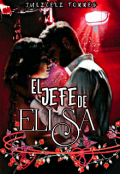 Portada del libro "El Jefe de Elisa (editando)"