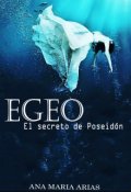 Portada del libro "Egeo _ El secreto de Poseidón"