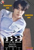 Portada del libro "Como en las películas [eunhae]"