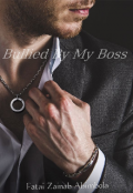 Book cover "Bullied By My Boss"