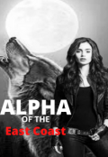 Book cover "Alpha of the East Coast"