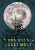 Book cover "When Bound Souls Meet (i)"