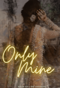 Book cover "Only Mine"