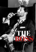 Portada del libro "The Boss"