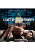 Book cover "Lost The Sunshine"