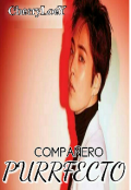 Portada del libro "M.H ∵ Libro 2: Compañero Purrfecto ◇ [chenmin] "