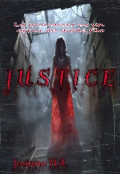 Portada del libro "Justice"