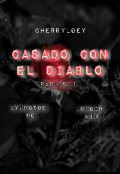 Portada del libro "Park's 1: Casado Con El Diablo - [kaisoo] [bilogia] "