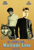 Portada del libro "El caso del malvado lobo [hunhan]"