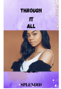 Book cover "Through It All (1)"