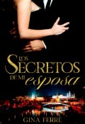 Portada del libro "Los secretos de mi esposa"