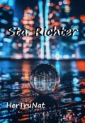 Portada del libro "Sta. Richter"