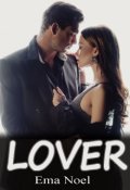 Book cover "Lover"