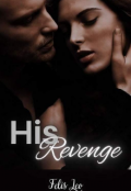 Book cover "His Revenge......"