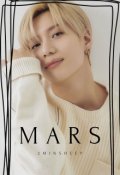 Portada del libro "Mars - 2min-"