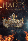 Portada del libro "Hades"