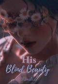 Book cover "His Blind Beauty"