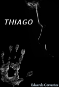 Portada del libro "Thiago"