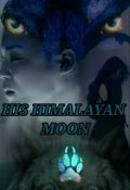 Book cover "His Himalayan Moon"