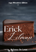 Portada del libro "Erick Litman"