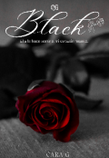 Portada del libro "Black"