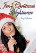 Book cover "Jen's Christmas Nightmare"