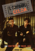 Portada del libro "El compañero de celda || Baeksoo [adaptación]"