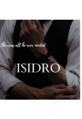 Book cover "Isidro "