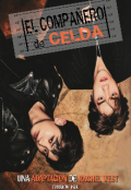 Portada del libro "El compañero de celda || Chanbaek [adaptación]"