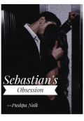 Book cover "Sebastian's Obsession "