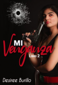 Portada del libro "Mi venganza"