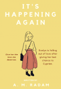 Book cover "It's Happening Again "