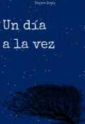 Portada del libro "Un día a la vez."