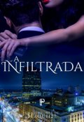 Portada del libro "La Infiltrada (2° Sap)"