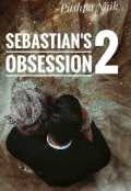 Book cover "Sebastian's Obsession 2"