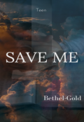 Book cover "Save Me"