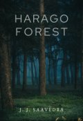 Portada del libro "Harago Forest"