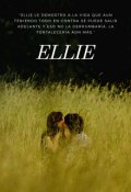 Portada del libro "Ellie"