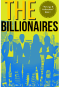 Book cover "The Billionaires (#1)"