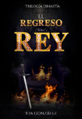 Portada del libro "El regreso del rey"