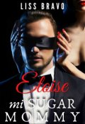 Portada del libro "Eloise, mi Sugar Mommy"