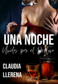 Portada del libro "Una Noche: Unidos por el Destino"