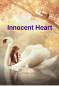 Book cover "Innocent Heart"