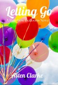 Book cover "Letting Go"